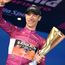 Jonathan Milan faz uma retrospectiva do seu Giro: "Claro que gostaria de ter tornado alguns pódios do Giro em vitórias"