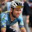 Anastopoulos to swap Soudal Quick-Step for Astana to return to coaching Mark Cavendish
