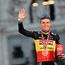 "His next race is in the Dauphiné, and there are no changes to his schedule" - Remco Evenepoel on track for Tour de France, Patrick Lefevere confirms