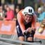 "We don't have that role of favorite with Daan" - Dutch coach doesn't expect Daan Hoole to repeat Dumoulin's silver from Tokyo