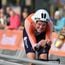 "This was the best I could do" - Daan Hoole almost nets breakthrough podium result at European Championships