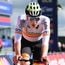 Ivan Romeo sensationally takes U23 time trial World Championship title as pre-race favourite Alec Segaert explodes in finale