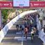 Iuri Leitao powers to surprise sprint win on stage 2 of the CRO Race