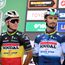 "It's been a long time since we've seen him at this level" - Remco Evenepoel admits he'd like Julian Alaphilippe alongside him at the Tour de France