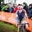 Former world champion reacts to Koppenbergcross second place: "I couldn't find my rhythm"