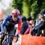 Pim Ronhaar is another cyclocrosser hoping to break through on road: "That is why he is becoming a trainee at Lidl-Trek"