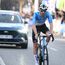 Aurélien Paret-Peintre drops out from Paris-Nice top 10 due to puncture: "I was not far from returning to the second group on the Côte de Peille, but it was too late