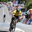 "Just here to ride the best possible Dauphine" - Bart Lemmen insists Visma aren't bothered by Tour fe France uncertainty