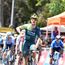 Sam Welsford takes victory in crash-affected sprint at Tour de Hongrie