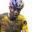 "This is really a disaster" - Belgian sports doctor rules Wout van Aert out of Giro d'Italia, warns that premature return to racing 'can be fatal'