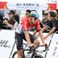 Arnaud De Lie otimista após a Ronde van Limburg: "Hoje terminei em terceiro, mas na próxima vez talvez consiga outra vitória"