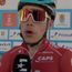 VIDEO: Frustrated Arnaud De Lie pushes another rider in a sprint of Antwerp Port Epic and earns a fine from UCI