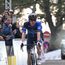 "The preparation for the Tour de France looks a little clearer" - David Gaudu has good sensations at Tour de Romandie queen stage