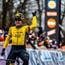 Red Bull - BORA - hansgrohe confirm another signing from Visma reuniting Primoz Roglic with compatriot for 2025