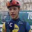 Jonathan Milan falha a Kuurne - Brussels - Kuurne devido a "problemas gastrointestinais"