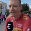 "I didn’t have the best start of the season, I struggled a little bit" - Magnus Cort Nielsen makes emphatic return to form with Dauphine stage win