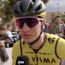 "We are going to take a quick look to see exactly what the damage is" - Olav Kooij suffering after stage 2 crash at Giro d'Italia
