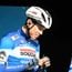 Paul Magnier "couldn't lose" after a world-class leadout from world champions Remco Evenepoel and Julian Alaphilippe: "That really gives you wings"