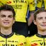 Matteo Jorgenson and Sepp Kuss lead Team Visma | Lease a Bike in Jonas Vingegaard's absence at Critérium du Dauphiné