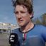 “Everyone was a bit shocked" - Stefan Küng admits peloton was rocked by crash of pre-race favourites at Dwars Door Vlaanderen