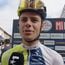 Arne Marit ends season after a broken collarbone suffered at GP d'Isbergues