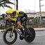 "One of the toughest time trials of my life” - Cian Uijtdebroeks content with ITT performance, limiting losses at Giro d'Italia