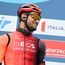 "No time to let the guard down" - Filippo Ganna stepping up preparations for Giro d'Italia after 'intense' Tour of the Alps