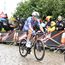 "I have already proven that I can help Mathieu van der Poel" - Gianni Vermeersch boosts Tour de France hopes with victory at Dwars door het Hageland