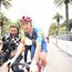 “It was very chaotic" - Jonathan Milan forced to settle for second again in frantic finale to stage 3 at the Giro d'Italia