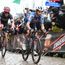 Has it gone too far? Julian Alaphilippe continued to race spring classics despite leg fracture "because I didn't want people to think I was making excuses"