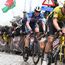 Official startlist Dwars door Het Hageland 2024 - Cyclocross starts join Kaden Groves and Kasper Asgreen