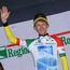 Visma forced to call in Tim van Dijke for Giro d'Italia as Koen Bouwman got sick at Tour de Romandie