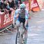 Matej Mohoric confirmed to race Unbound Gravel 200: "I'll definitely do my best and enjoy my day in the rainbow jersey"