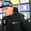 "He is probably not going to care much about the Tour" - Mathieu van der Poel's focus firmly on the Olympics believes Jan Bakelants