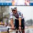 Mathieu van der Poel may match the likes of Merckx, Boonen and Sagan in reaching historic achievement if he wins Tour of Flanders
