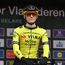 “If Jonas Vingegaard is there, we’ll be 100% for GC. If he’s not, we will have to look at different scenarios" - Matteo Jorgenson honest about Visma Tour de France plans