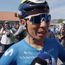 Nairo Quintana won't be at the start of Itzulia Basque Country after two falls at Volta a Catalunya