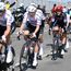 "I am glad that I could be a part of it" - Unsung hero Doman Novak plays key role in Tadej Pogacar's 2024 Giro d'Italia triumph