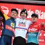 "Those guys have simply received more from Mother Nature" - Maxim van Gils admits slight jealousy of Tadej Pogacar and Mathieu van der Poel