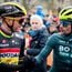 “Primoz Roglic was next to me in the hospital" - Remco Evenepoel recalls worry for rivals after scary Itzulia crash