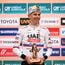 OFFICIAL: Tadej Pogacar confirmed at 2024 Giro d'Italia - UAE Team Emirates' 8 features Rafal Majka and Juan Sebastián Molano