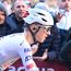 Tadej Pogacar sprints for bonus seconds on stage 1 but on stage 2 expects "more battle on the climb and also bigger differences"