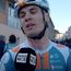 "He finally told me that I could sprint" - Tobias Lund Andresen over the moon with shocking sprint win and gift from Fabio Jakobsen