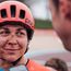 "A win in La Vuelta Femenina is yet another great thing to put on my resume" - Alison Jackson overjoyed by stunning stage win
