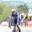 "On the last climb, I was struggling to stay on the wheel" - Axel Laurance survives chaotic finale at Tour of Norway to secure biggest career victory