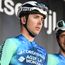 “We’re going to be ambitious for this race” - Benoît Cosnefroy set to lead Decathlon AG2R La Mondiale at Liège-Bastogne-Liège alongside Felix Gall and Paul Lapeira