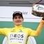 Carlos Rodriguez confident he can "fight with the best" at 2024 Tour de France