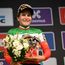 Elisa Longo Borghini entra a ganhar na Volta a Itália: "Há muito que sonhava com a Maglia Rosa"