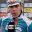 Fabio Jakobsen foi ausência notória do primeiro sprint da Volta a Itália 2024: "As minhas pernas rebentaram"