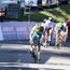 "A really good team performance" - Florian Lipowitz & Aleksandr Vlasov give BORA - hansgrohe two spots on final Tour de Romandie podium